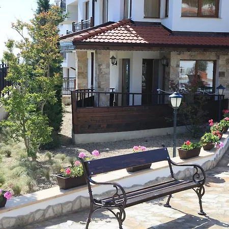 Apartament Sirena *