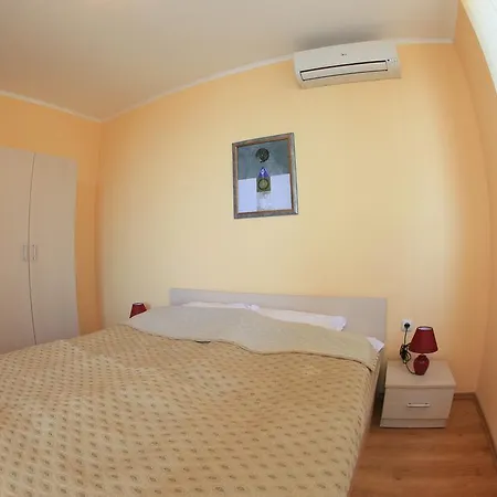 Apartament Sirena