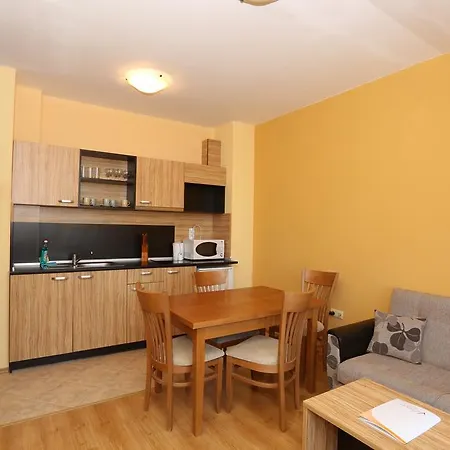 Apartament Sirena *