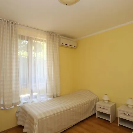 Apartament Sirena *