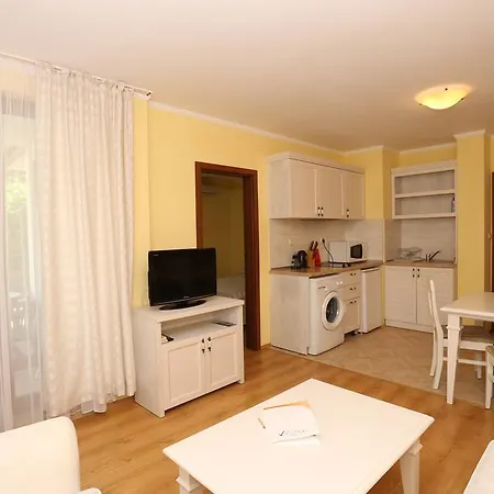 Apartament Sirena *