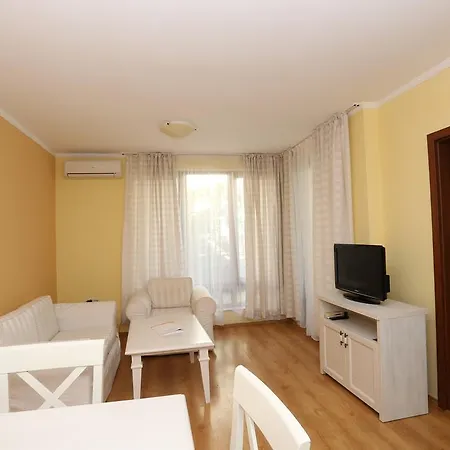 Apartament Sirena