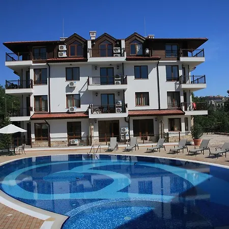 Apartament Sirena