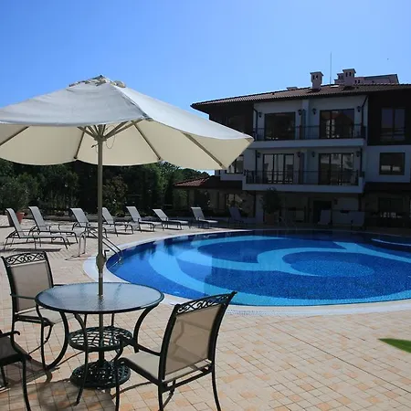Apartament Sirena